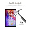 WUNIAK Screen Protector for KINGRID T90 11 inch Android 16