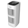 Whirlpool, WPT60P Whispure True Hepa Air Purifier, Activated Carbon Advanced