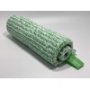 Jemako DuoTuch 18 x 24 cm Green Fibre Strong Against
