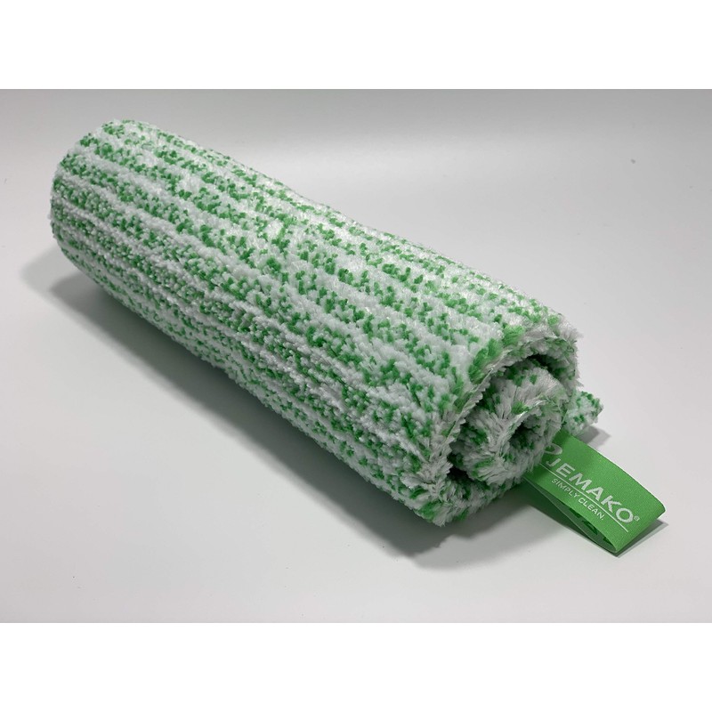 Jemako DuoTuch 18 x 24 cm Green Fibre Strong Against