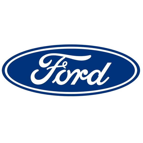 Ford Motor Company .283" Differential Shim - D9AZ4067Y