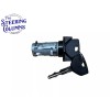 STRATTEC FITS 91-95 WRANGLER YJ IGNITION & DOOR LOCK CYLINDER