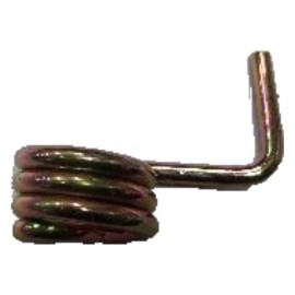 Raven MPV7100 Lawn Mower Generator Deck Lift Handle Spring 70201-H200100-