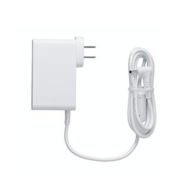 Willow - 360 5 Volt, 3 Amp Charger - Spare Use or Replacement Part for The Willow 360 or 3.0 Wearable, Hands-Free Breast Pump, Breastfeeding Essential for New Moms