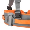 Elderly Transfer Gait Belt Buckle Closure Thickened Strap Safety Gait
