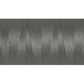Gütermann Creativ 730805-701 Bulky-Lock Yarn No. 160 2000 m 701 Grey