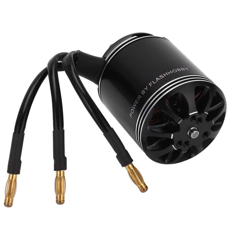 RC D4260EVO 5‑6S Lipo Brushless Motor for RC Multicopters Aircraft