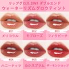 Lip Gloss 2 in 1, Double Head Lip Gloss, Lip