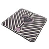 Foot Stimulator Massager Mat 31cm Square Remote Control Foot Massage