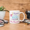MUGFFINS Tazza Mamma - E Il Premio per la Migliore