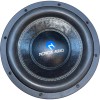 Nemesis Audio NA-10D4 10" 500W RMS Subwoofer DVC 4-Ohm