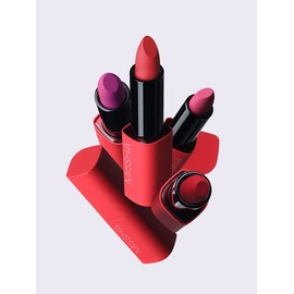 [Missha] There Rouge Velvet (Choose 1 of 8 types) / [미샤] 데어 루즈 벨벳 (8종 택1)