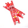 Namvo Slow-Dissolving Water-Soluble PVA Mesh Refill 5 Metres Long Nesting
