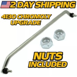 HD Switch Tie Rod Steering fits John Deere AM133800 GT225 GT235 GT235E GT245 GX255