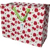 Happy Planet Giftshop Large Jumbo Zipped Storage Bag 58 x