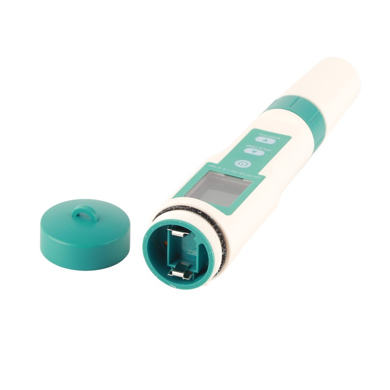 Water Quality Meter ORP PH TDS TEMP EC Salinity SG