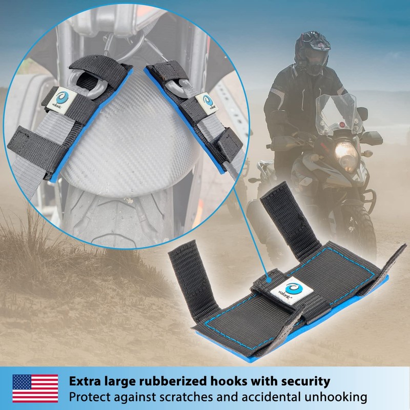 valonic Koala - Protector for tie Down Straps - Neoprene