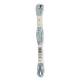DMC Eco Vita 100% Organic Wool Crewel Thread -16m/17.5 yd