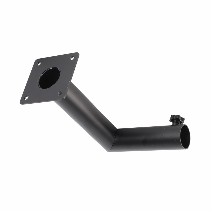 Satellite Dish Mount Weather Resistant High Strength Wall Roof Mounting