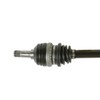 Detroit Axle - Front Left CV Axle for 1993-1998 Volvo
