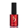 K Professional Rubber Base Gel - Base Coat Gel Polish