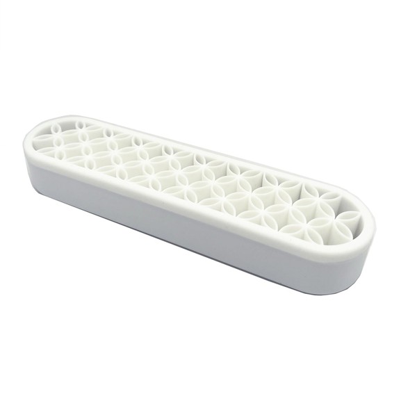 TANG SONG 1 PCS Silicone Make up Brush Holder Cosmetic