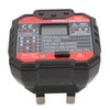 20D Leakage Socket Tester Socket Detector Electric Circuit Live Wire