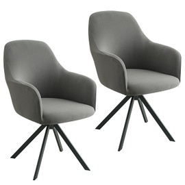 GDWD Chair Cover with Armrest, Stretch Chair Covers, Universal Removable Protective Cover, Covers for Chairs, Washable Chair Cover for Dining Room, Kitchen, Living Room, Office, Wedding Decoration