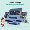 Interactive Learning Toy for Kids | Innovative Augmented Reality Experience,