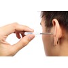 Remos® Ear Sling / Stainless Steel Ear Spoon for Removing