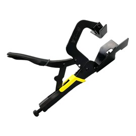 Corner Clamp - Right Angle Woodworking Jig Tools,Heavy-Duty Ergonomic Positioning Tools Equipment for Framing Welding
