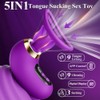 Personal Massager with APP Control&LCD Display