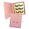 The Book of Lashes: Volume 2 - Sparkle - (Reusable
