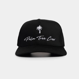 Palm Tree Crew Ptc Crew Hat