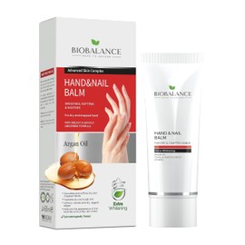 Bio Balance Hand & Nail Moisturising Cream