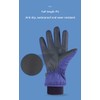 TOKYMOON Children's Ski Gloves, Snowboard Gloves, Snow Gloves, Waterproof and