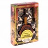 Professor Puzzle Alexander the Great - Wooden Puzzle - Can