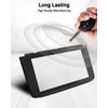 8" Touch Screen Glass Digitizer Navigation Fit for Mazda CX9