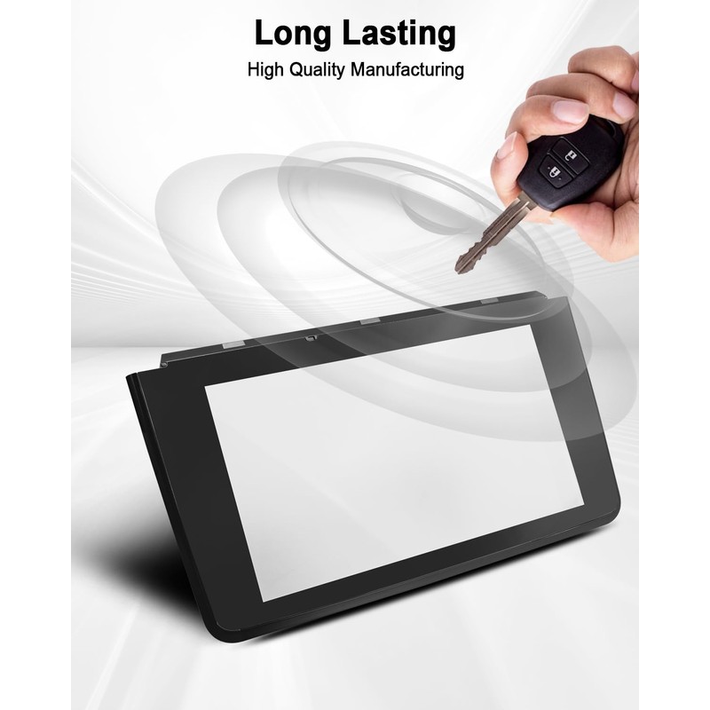 8" Touch Screen Glass Digitizer Navigation Fit for Mazda CX9