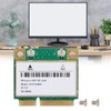 AX210HMW Netzwerkkarte, 2.4G/5G/6G BT 5.2 WiFi Karte, PCIE Interface PCB