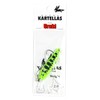 Calterus Urki 50 KARTELLAS 13 Lime 2.0 g (20 Colors)
