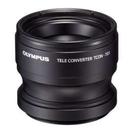 Olympus TCON-T01 Tele Converter 14° (suitable for TG series underwater camera)