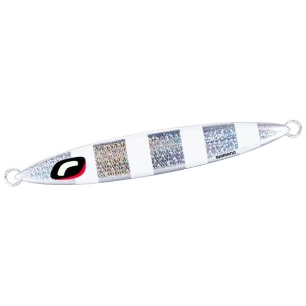 Shimano JT-425P 021 Offshore Jig, Oshia Stinger Butterfly Sardine Weber,