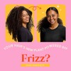 Frizz-Taming Hair Wax with Natural Ingredients | Rosemary, Jojoba, Avocado,