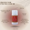 TQL Kit Serum Vitamina C Pantalla Solar FPS 45 Envejecimiento