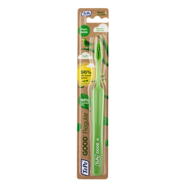 TePe Good Regular Toothbrush Soft