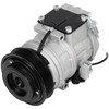 SCITOO AC Compressor for 1998-2003 for Toyota Sienna 3.0L
