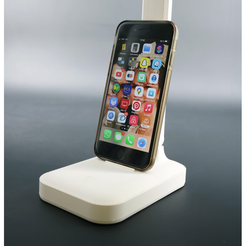 Unilux KAPA Foldable Desk Lamp