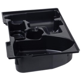 Bosch GLI Pocket Plate Set, 10.8 V LI-ION, Insert