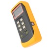 DT6802 Digital Temperature Meter DualChannel Thermometer for Home Indoor Outdoor